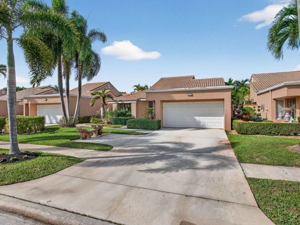 11083 Applegate Lane, Boynton Beach FL 33437