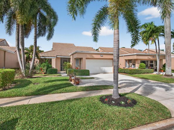 11083 Applegate Lane, Boynton Beach FL 33437