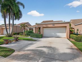 11083 Applegate Lane, Boynton Beach FL 33437