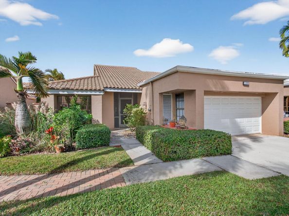 11083 Applegate Lane, Boynton Beach FL 33437