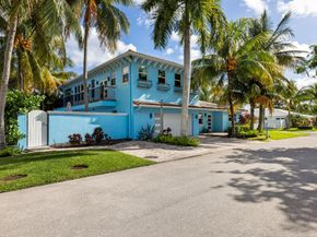 100 Neptune Drive, Hypoluxo FL 33462