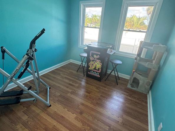 1322 N M Street, Lake Worth Beach FL 33460