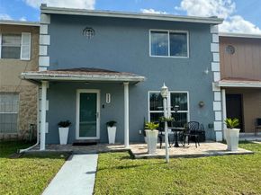 6224 SW 7th St 0, Margate FL 33068
