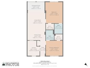 109 Royal Park Dr 2F, Oakland Park FL 33309