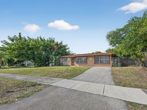 1901 NW 1st Ave, Pompano Beach FL 33060