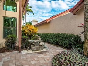 21694 Town Place Dr, Boca Raton FL 33433