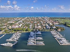 369 S Lake Drive 1d, Palm Beach FL 33480