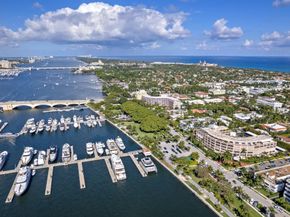 369 S Lake Drive 1d, Palm Beach FL 33480