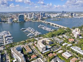 369 S Lake Drive 1d, Palm Beach FL 33480