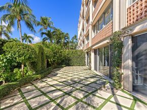 369 S Lake Drive 1d, Palm Beach FL 33480