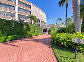 369 S Lake Drive 1d, Palm Beach FL 33480