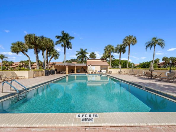 6388 Aspen Glen Circle, Boynton Beach FL 33437