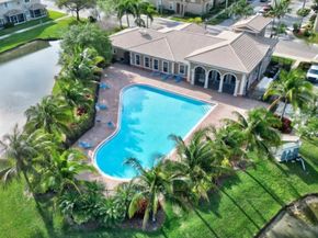 5865 Hampton Hills Boulevard, Tamarac FL 33321
