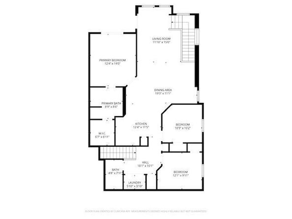 5865 Hampton Hills Boulevard, Tamarac FL 33321