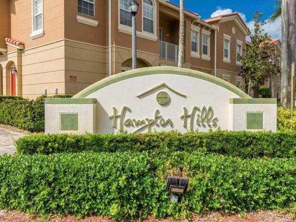 5865 Hampton Hills Boulevard, Tamarac FL 33321