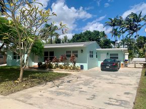 1423 Crest Drive, Lake Worth FL 33461
