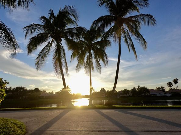 7163 Grassy Bay Drive, West Palm Beach FL 33411