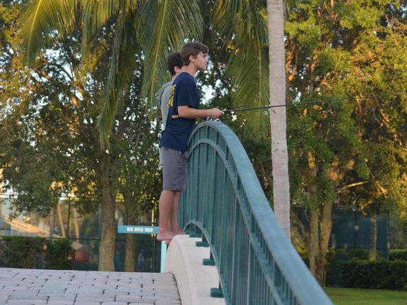 7163 Grassy Bay Drive, West Palm Beach FL 33411