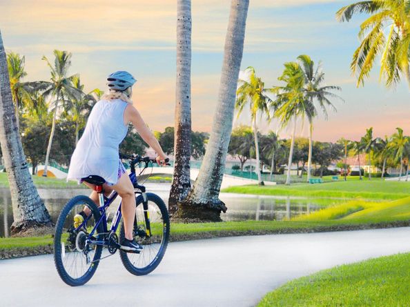 7163 Grassy Bay Drive, West Palm Beach FL 33411