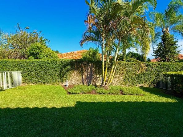 7163 Grassy Bay Drive, West Palm Beach FL 33411