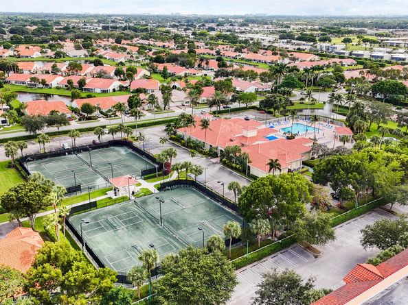 15266 Lake Wildflower Road, Delray Beach FL 33484