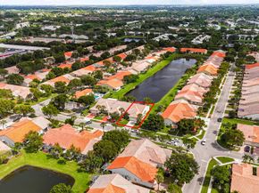 15266 Lake Wildflower Road, Delray Beach FL 33484