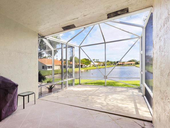 15266 Lake Wildflower Road, Delray Beach FL 33484