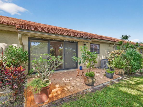 4490 Nutmeg Tree Lane B, Boynton Beach FL 33436