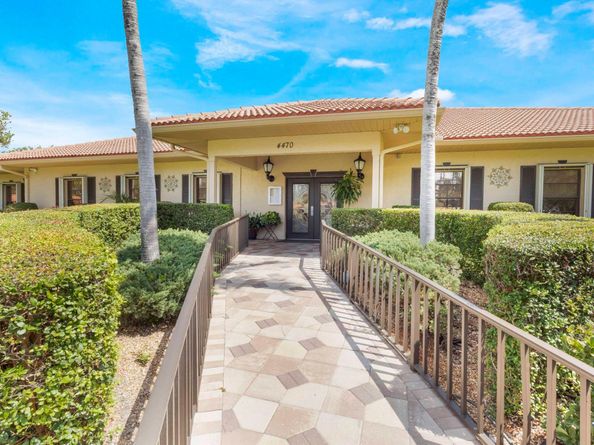 4490 Nutmeg Tree Lane B, Boynton Beach FL 33436
