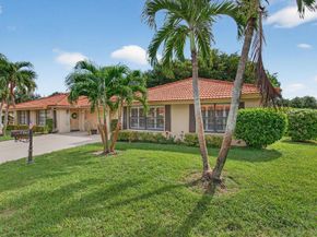 4490 Nutmeg Tree Lane B, Boynton Beach FL 33436