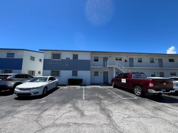 420 W Palm Street