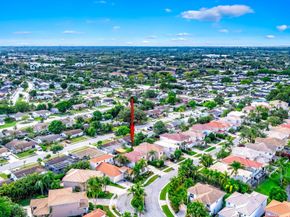 9760 Vineyard Court, Boca Raton FL 33428