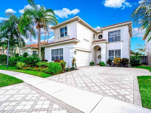 9760 Vineyard Court, Boca Raton FL 33428