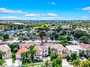 9760 Vineyard Court, Boca Raton FL 33428
