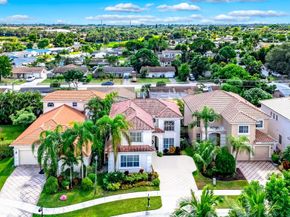 9760 Vineyard Court, Boca Raton FL 33428