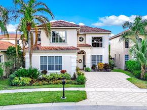 9760 Vineyard Court, Boca Raton FL 33428