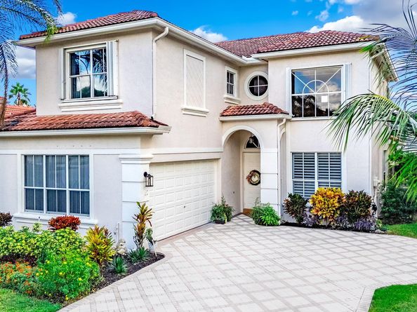 9760 Vineyard Court, Boca Raton FL 33428
