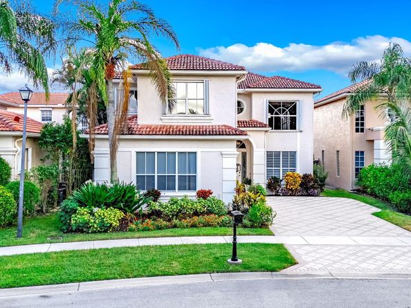 9760 Vineyard Court, Boca Raton FL 33428