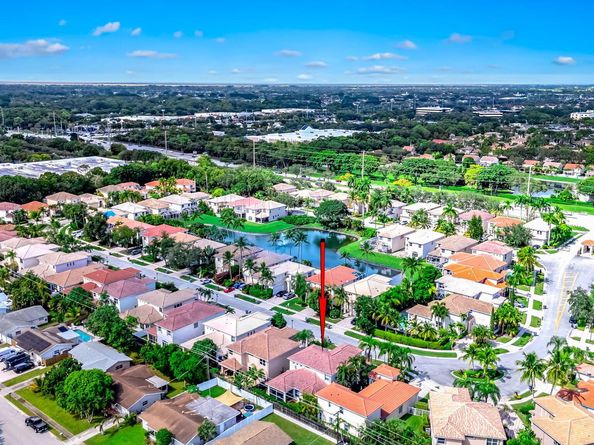 9760 Vineyard Court, Boca Raton FL 33428