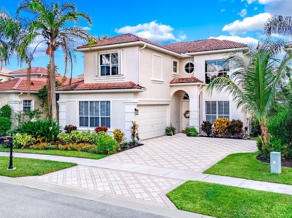9760 Vineyard Court, Boca Raton FL 33428