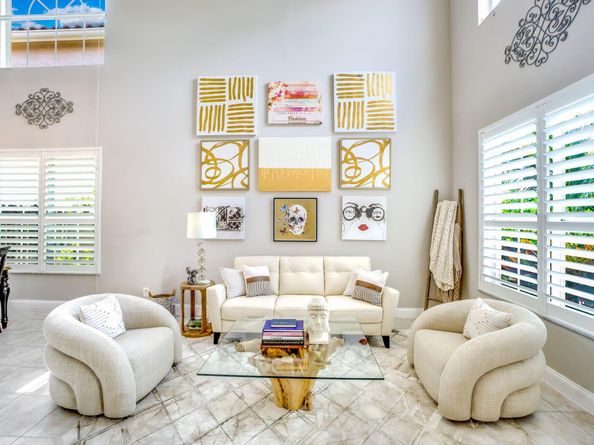 9760 Vineyard Court, Boca Raton FL 33428