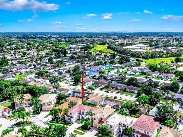 9760 Vineyard Court, Boca Raton FL 33428