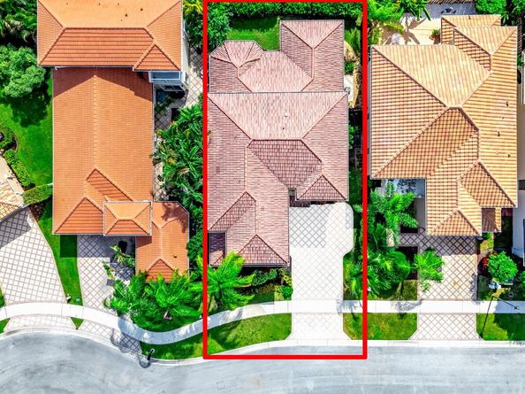 9760 Vineyard Court, Boca Raton FL 33428