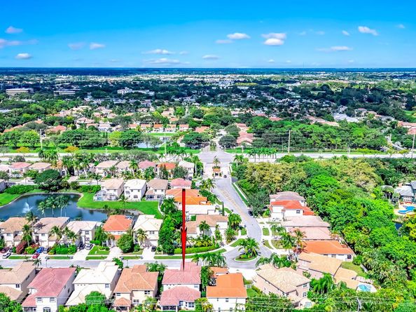 9760 Vineyard Court, Boca Raton FL 33428