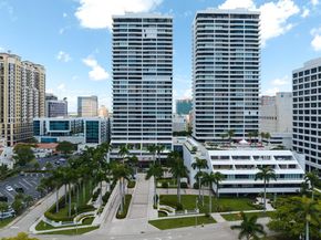 525 S Flagler Drive 11a, West Palm Beach FL 33401