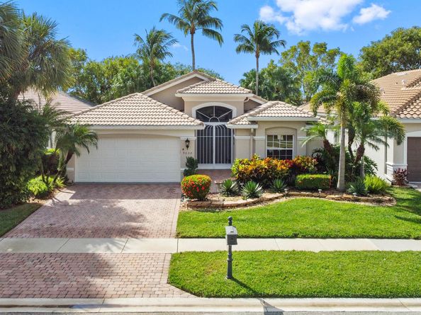 9600 Taormina Street, Lake Worth FL 33467