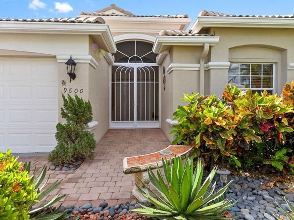 9600 Taormina Street, Lake Worth FL 33467