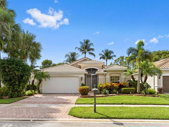 9600 Taormina Street, Lake Worth FL 33467