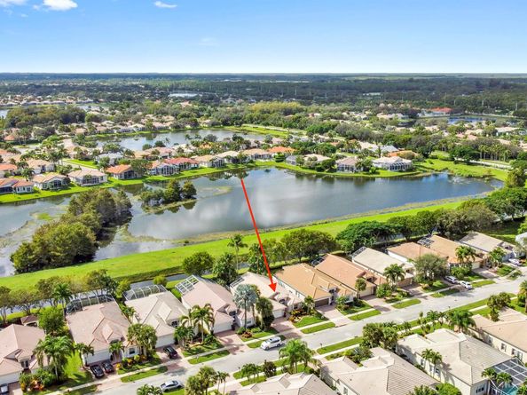 9600 Taormina Street, Lake Worth FL 33467