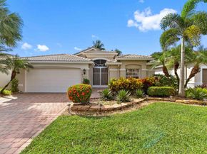 9600 Taormina Street, Lake Worth FL 33467